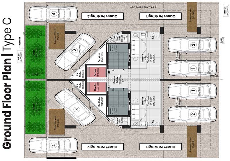 Floor Plan Plan1