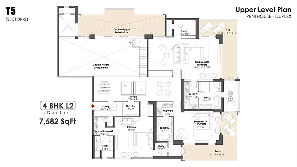 Floor Plan Plan1